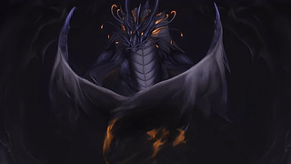 (LEONARDINIO) 龙