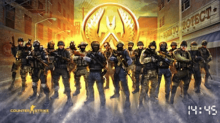 (LEONARDINIO) 反恐精英：全球攻势 cs go