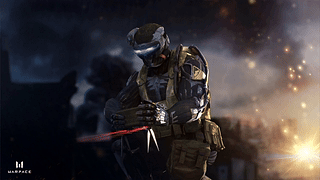 工程师 / Warface / 纳米战衣