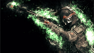 狙击手 / Warface / Steyr Scout / Open Cup