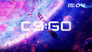 CS GO