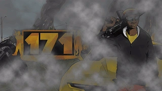 171：毁灭 动态壁纸 | 作者：Pxmplinki
