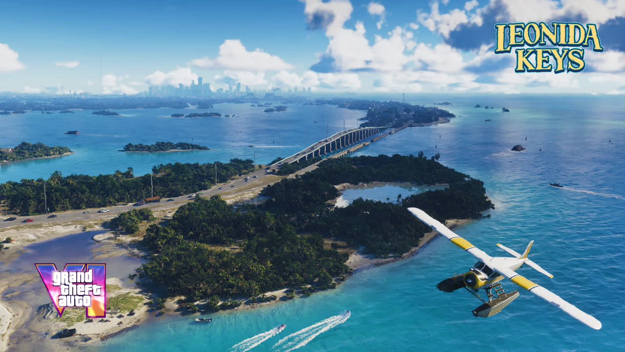 GTA VI - LEONIDA