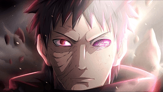 Obito Uchiha