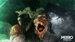 Metro Exodus