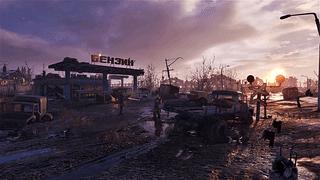 Metro Exodus