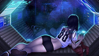 女玩家