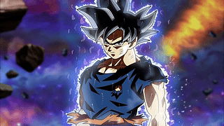 悟空 DBS 4k