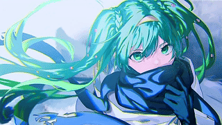 初音未来