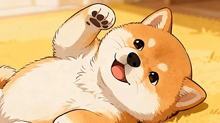 萌宠狗