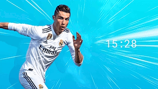 Christiano Ronaldo GOAT
