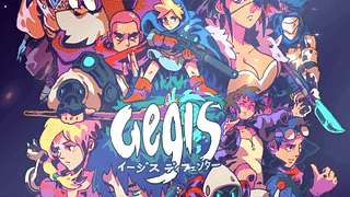 Aegis Defenders