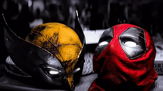 Deadpool & Wolverine