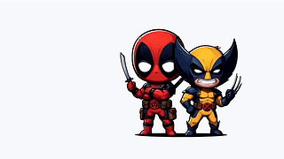 Deadpool & Wolverine