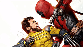 Deadpool & Wolverine