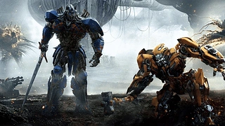 Transformers 动态壁纸 | 作者：avamax-koci