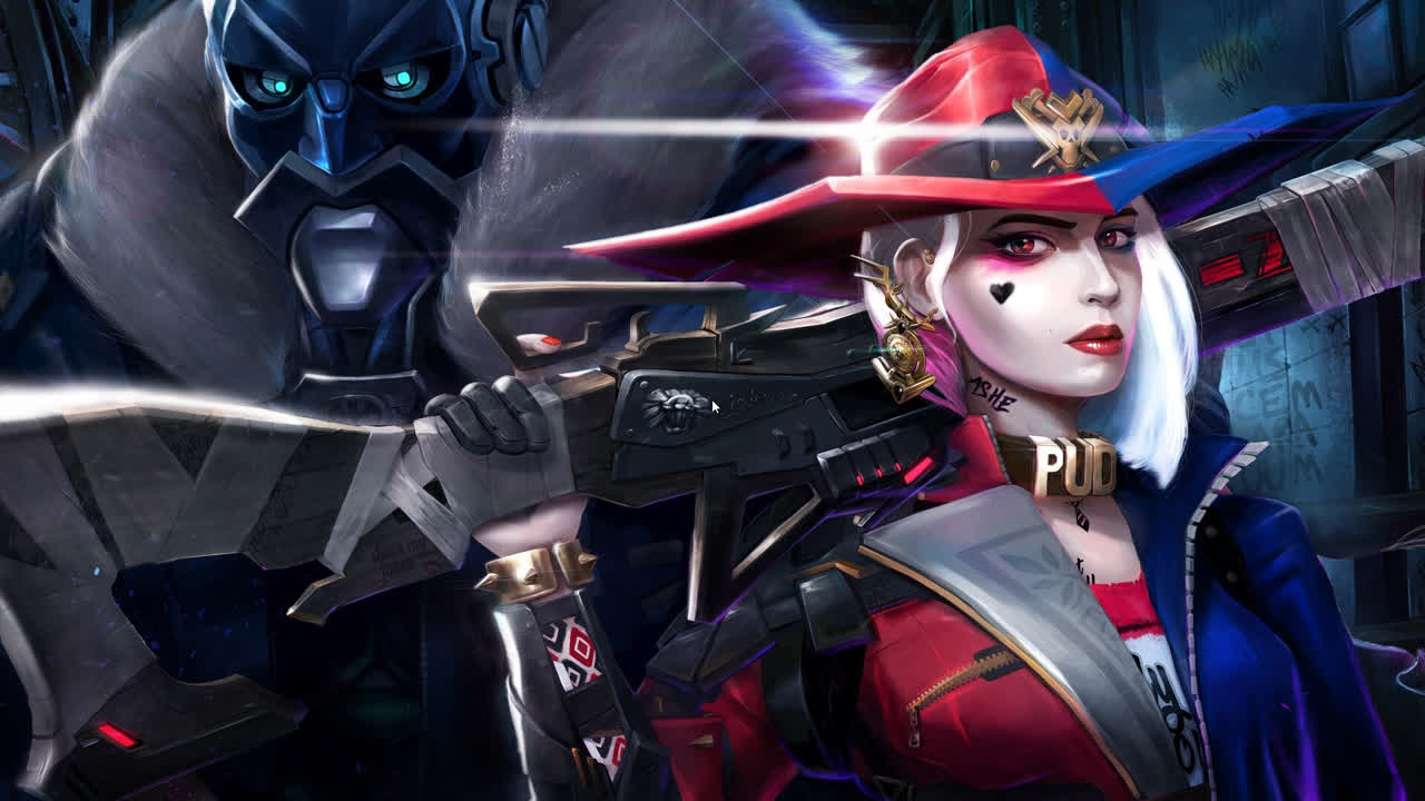 Ashe