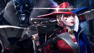 Ashe