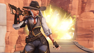 Ashe