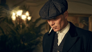 Thomas Shelby [PEAKY BLINDERS] - 4K