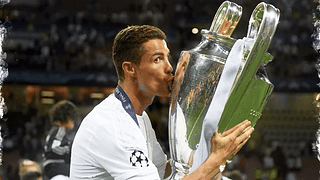 Cristiano Ronaldo [4K]