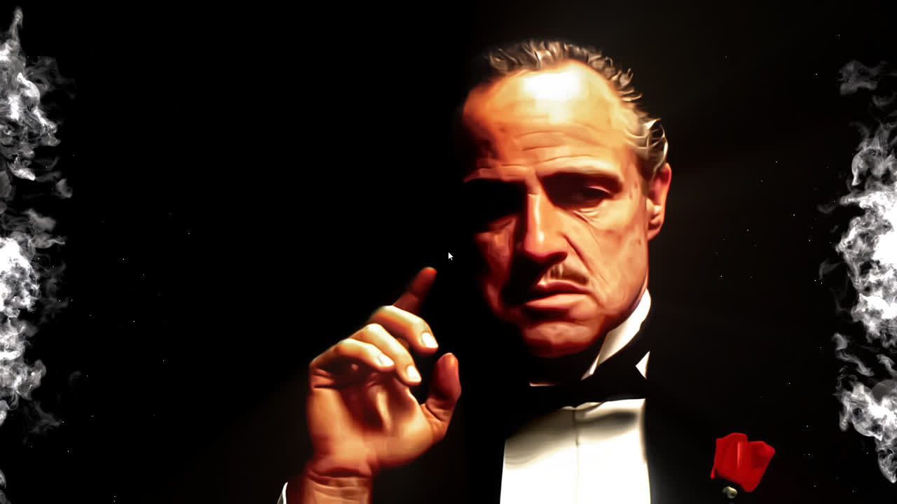 The Godfather