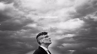 浴血黑帮（Thomas Shelby）[4K]