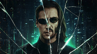 Matrix 4 [4K]