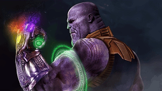 Thanos [4K]