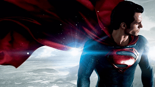 Superman（钢铁之躯）[4K]