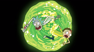 Rick and Morty [4K]