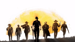 Red Dead Redemption 2 [1920x1080]