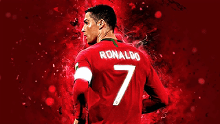 Cristiano Ronaldo [4K]