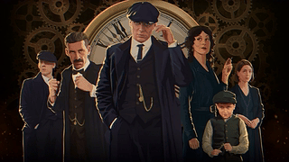 Peaky Blinders（游戏）[1920x1080]