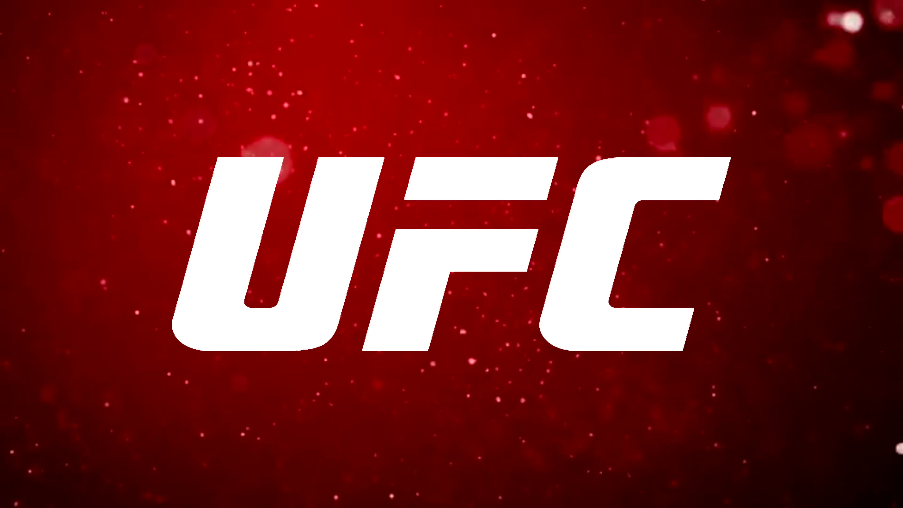 UFC 动画桌面壁纸