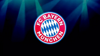FC Bayern Munchen 动态桌面壁纸