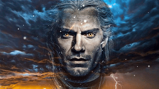 The Witcher