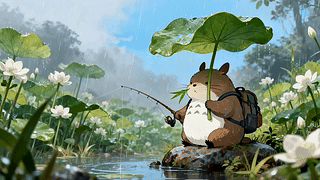 雨天