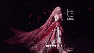 无限暖暖