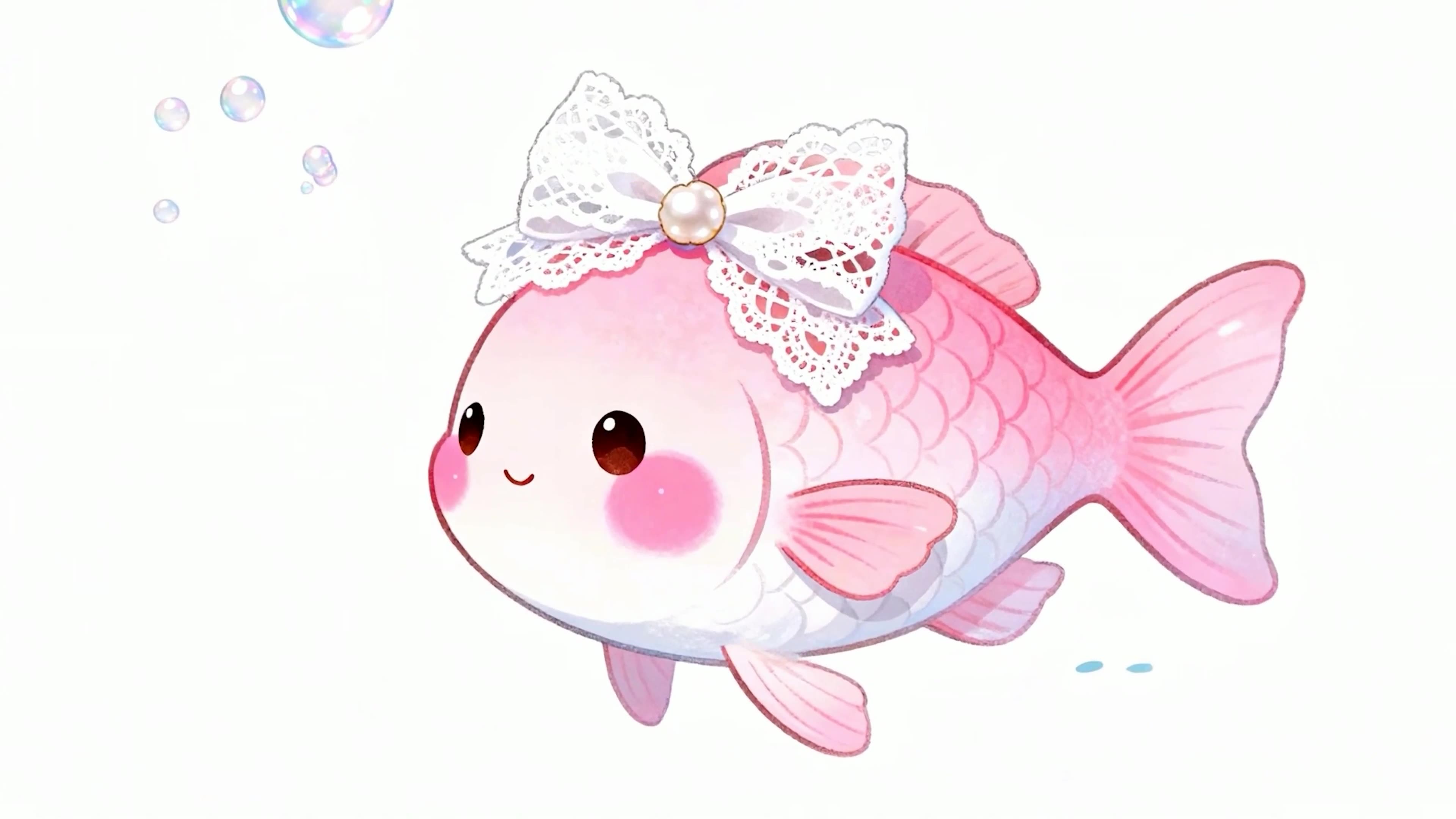 小清新