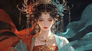 金翠