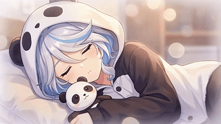 今夜好眠