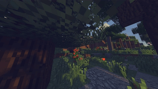 Atmosphere minecraft
