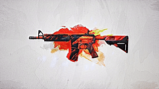 Howl | CS:GO