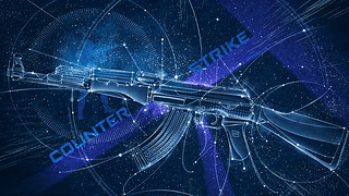 反恐精英 | CS:GO