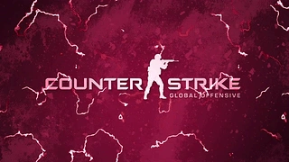 反恐精英 | CS:GO 动态壁纸 | 作者：SENPAI 千派