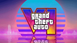 GTA 6 / GTA VI - 终极标志