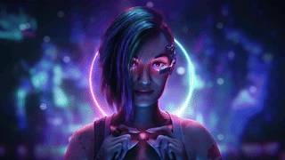Judy Alvarez - Heart 动态壁纸 | 作者：用户aaadMwwld