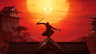 Assassin's Creed Shadows 动态壁纸 | 作者：用户aaadMwwld