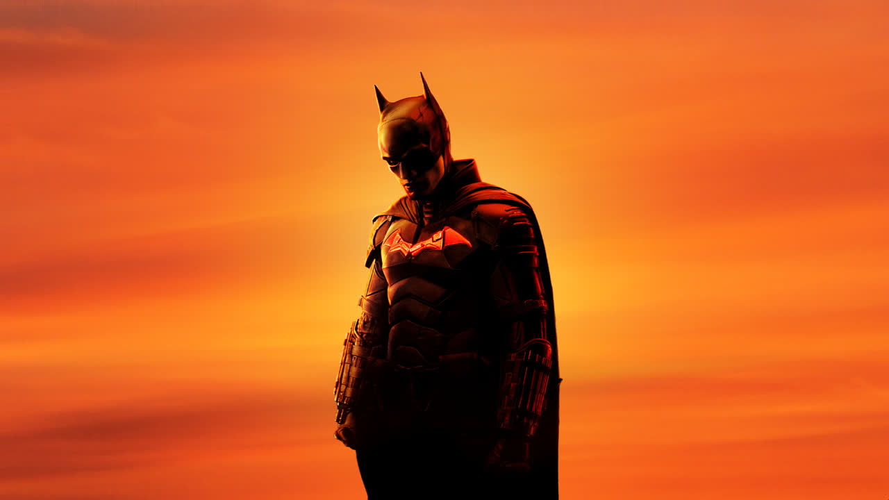 The Batman 2022